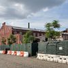 UPS Pauses Demolition Of Historic Red Hook Factory Facade